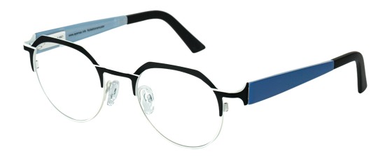 eye:max 5718 0021 milky dream/black tie