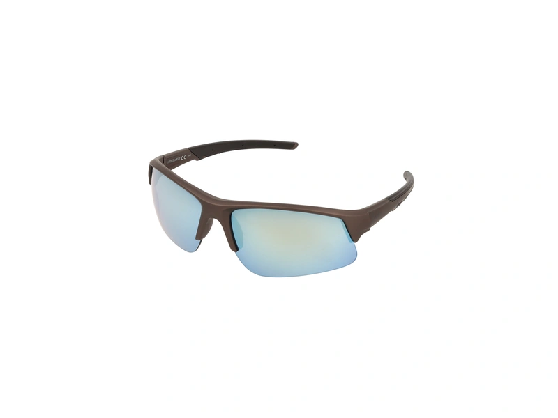 NIKA M2570 SPORTSeyeWEAR Schwarz Matt/Orange (Kopie)
