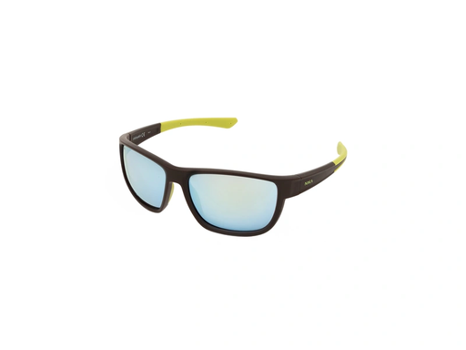 NIKA M2510 SPORTSeyeWEAR Grau Transparent/Grün (Kopie)