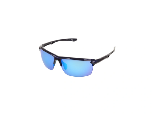 NIKA M2510 SPORTSeyeWEAR Grau Transparent/Grün (Kopie)