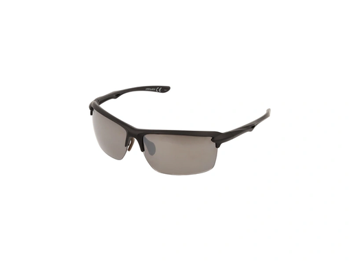 NIKA M2560 SPORTSeyeWEAR Schwarz Matt/Rot (Kopie)