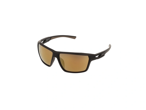 NIKA M2540 SPORTSeyeWEAR Schwarz Matt/Grau (Kopie)
